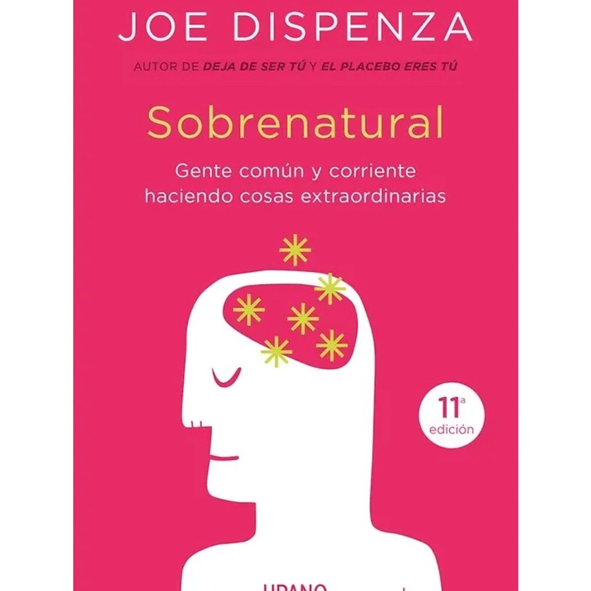 TOP10BOOKS - LIBRO Sobrenatural - Sobrenatural