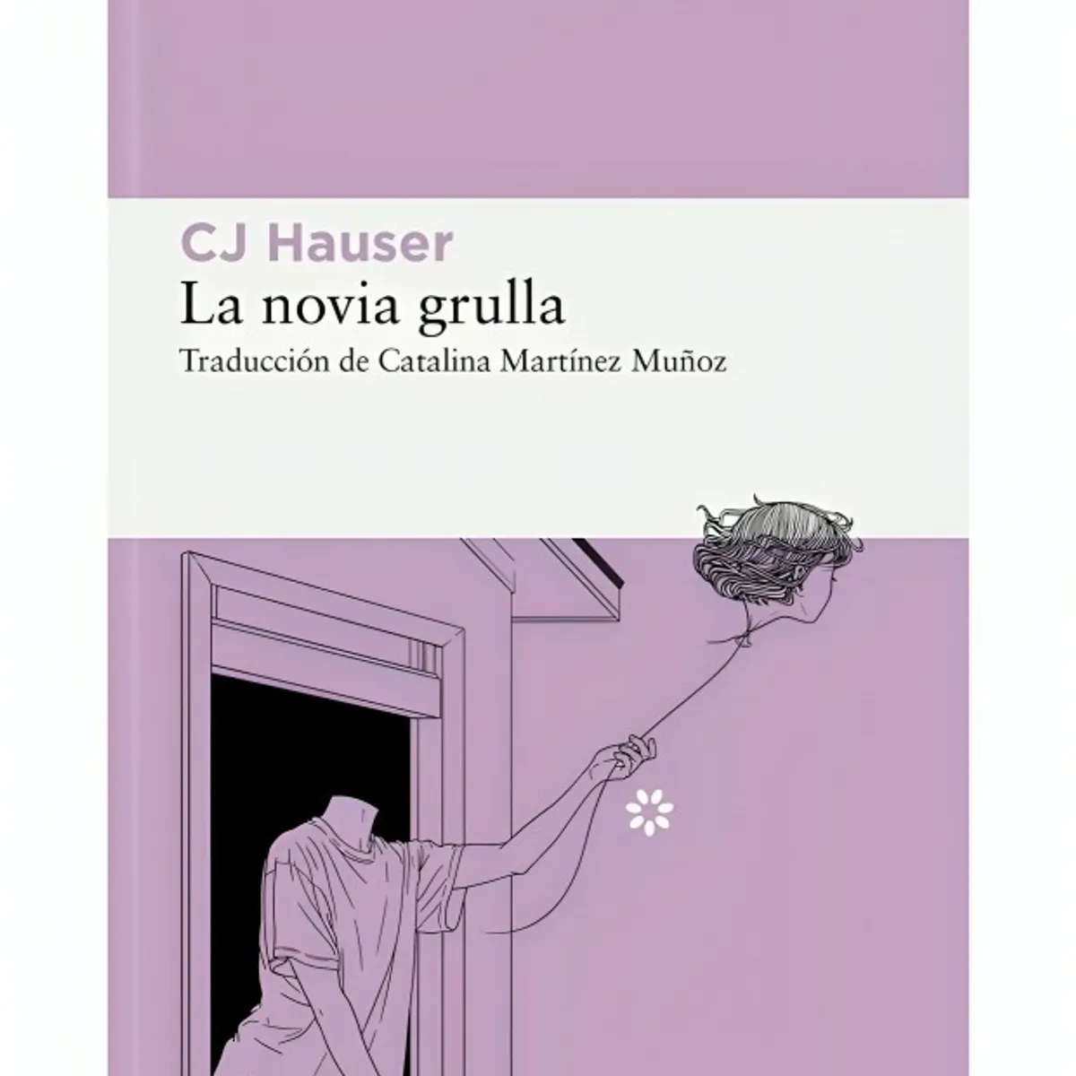 TOP10BOOKS - LIBRO La Novia Grulla - La Novia Grulla