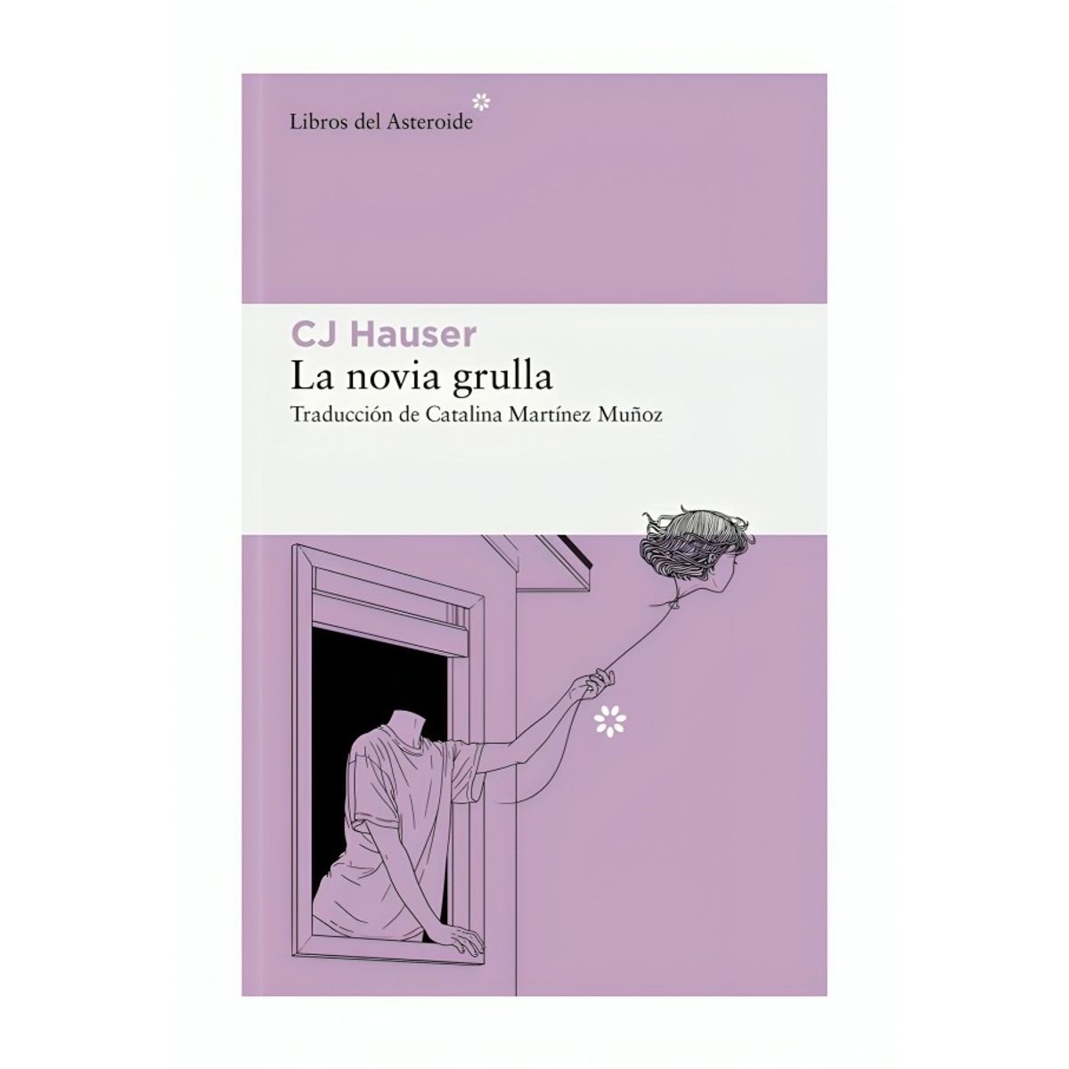 TOP10BOOKS - LIBRO La Novia Grulla - La Novia Grulla