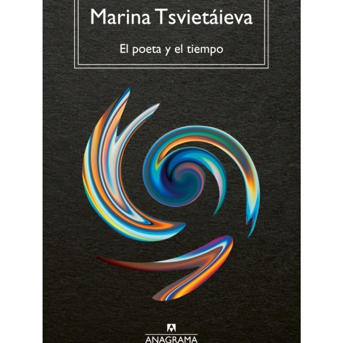 TOP10BOOKS - LIBRO El Poeta Y El Tiempo - El Poeta Y El Tiempo
