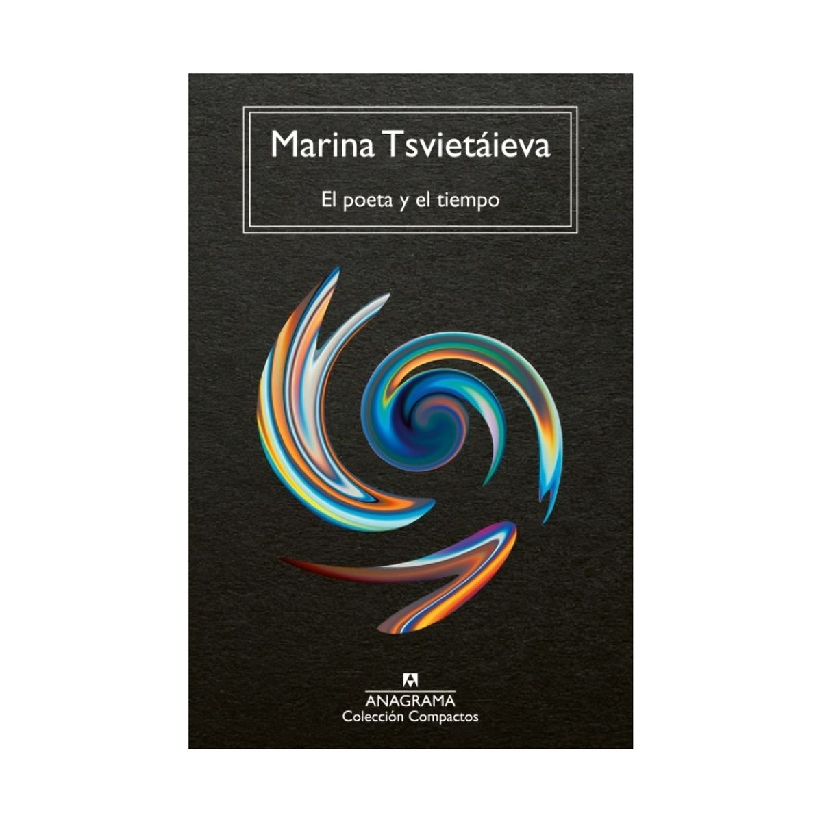 TOP10BOOKS - LIBRO El Poeta Y El Tiempo - El Poeta Y El Tiempo