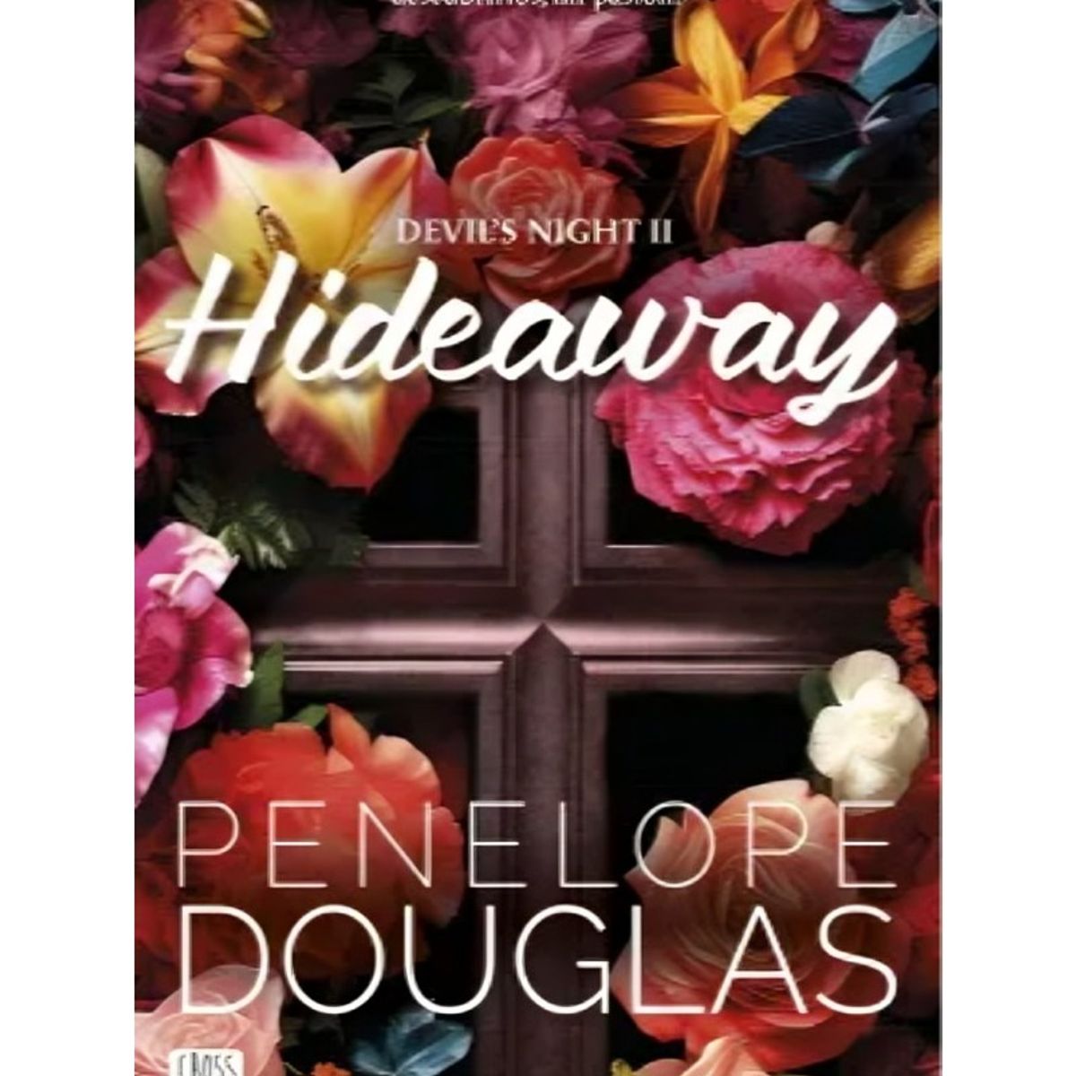 TOP10BOOKS - LIBRO Hideaway - Hideaway