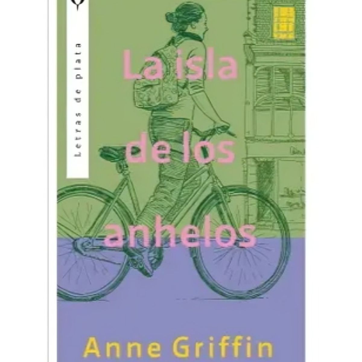 TOP10BOOKS - LIBRO La Isla De Los Anhelos - La Isla De Los Anhelos