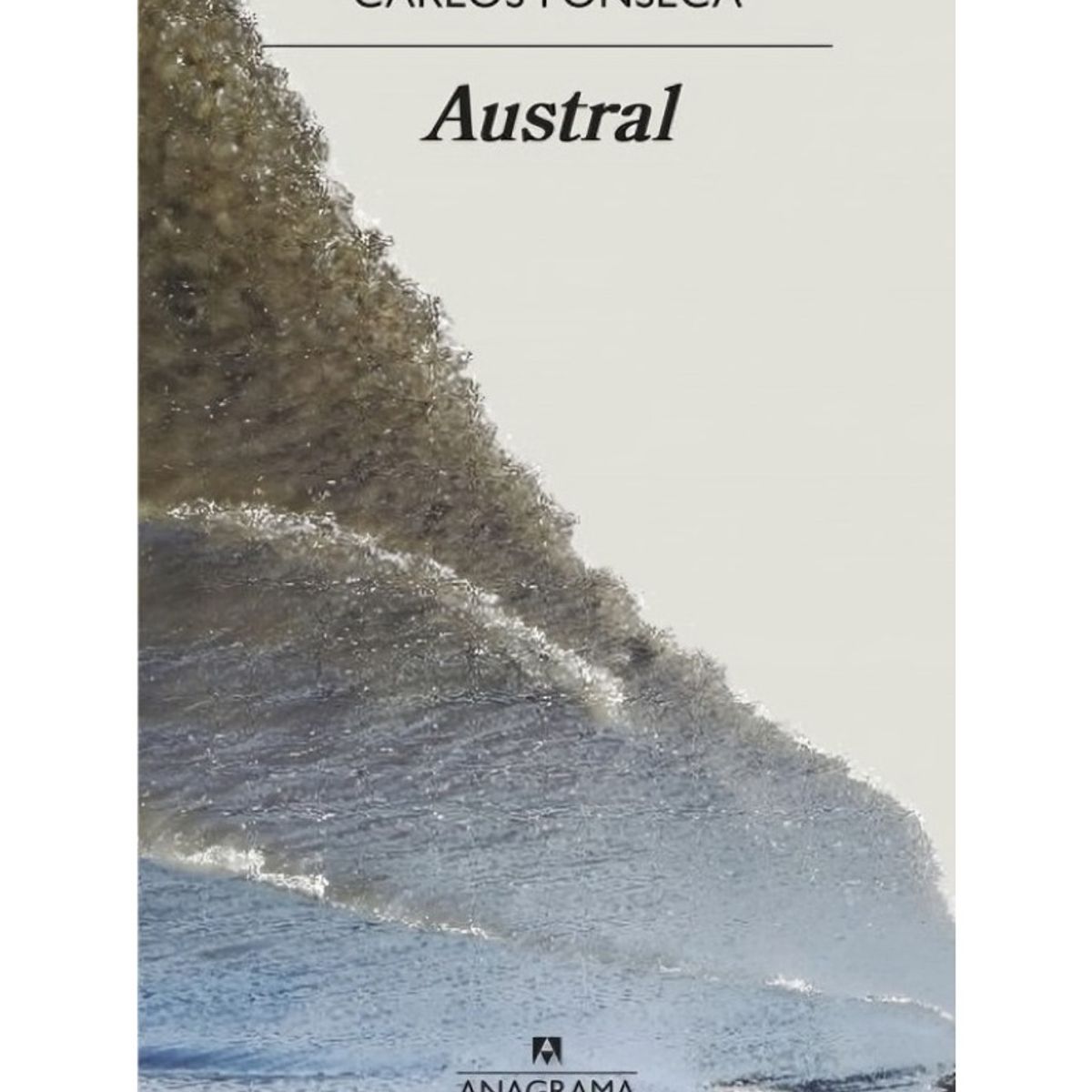 TOP10BOOKS - LIBRO Austral - Austral