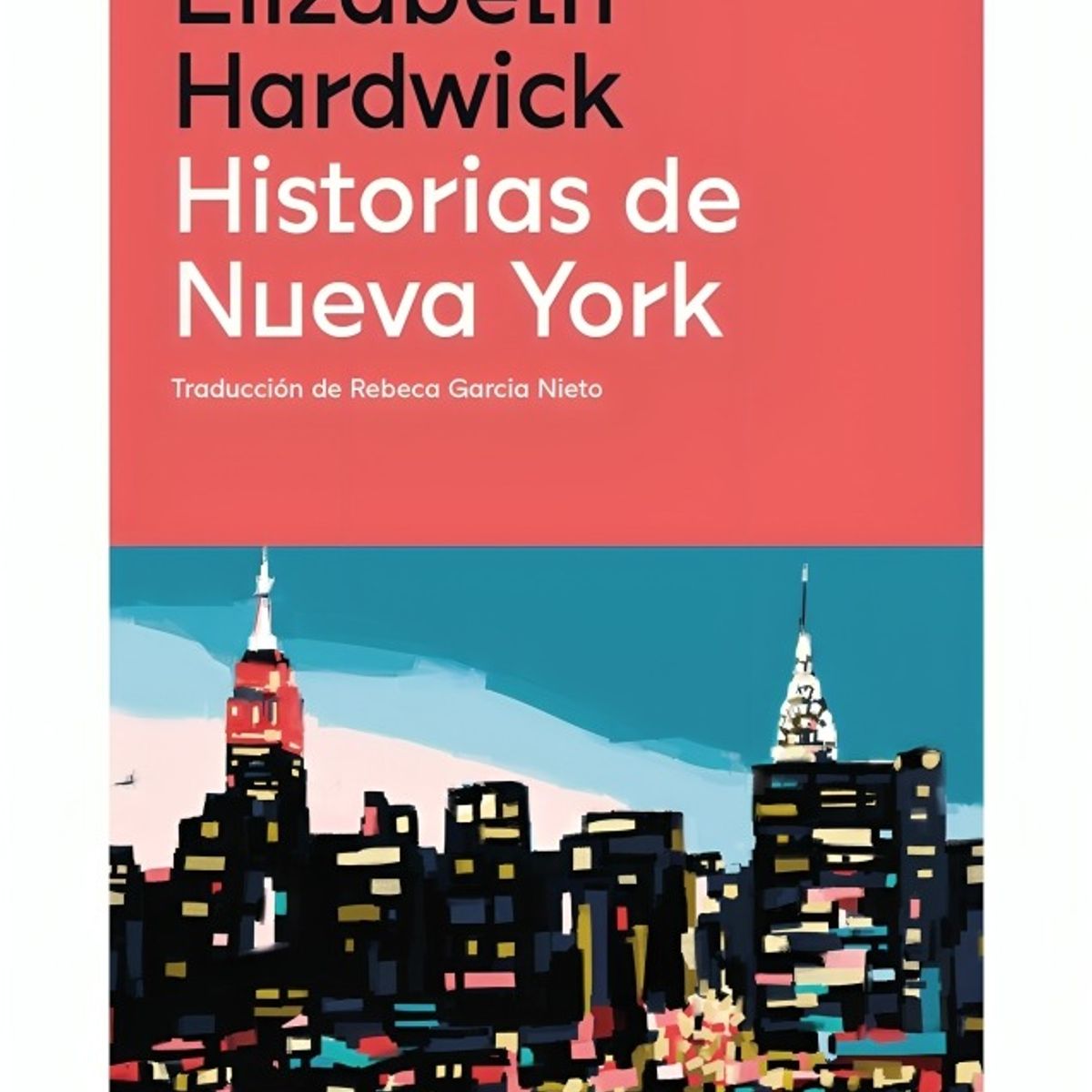 TOP10BOOKS - LIBRO Historias De Nueva York - Historias De Nueva York