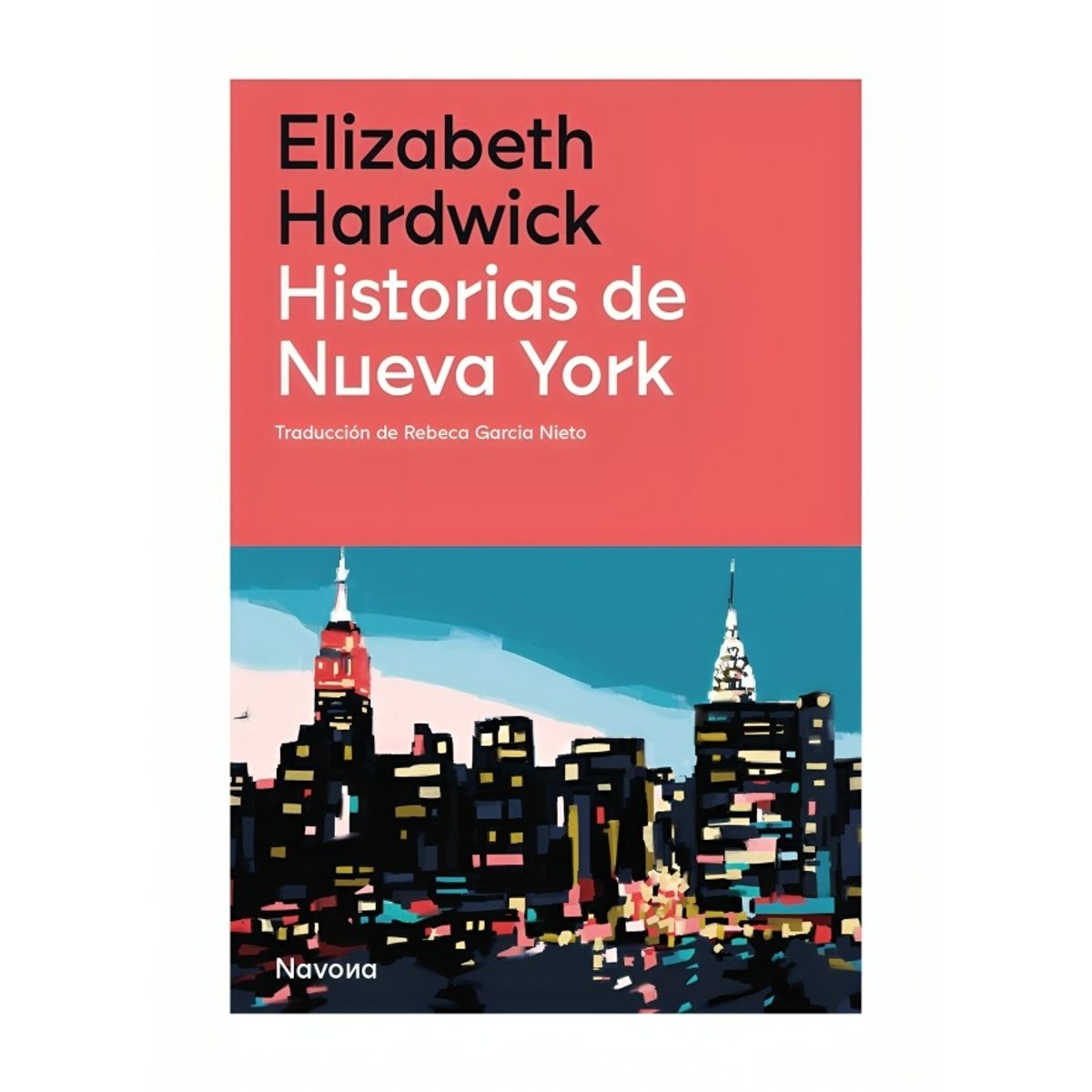 TOP10BOOKS - LIBRO Historias De Nueva York - Historias De Nueva York