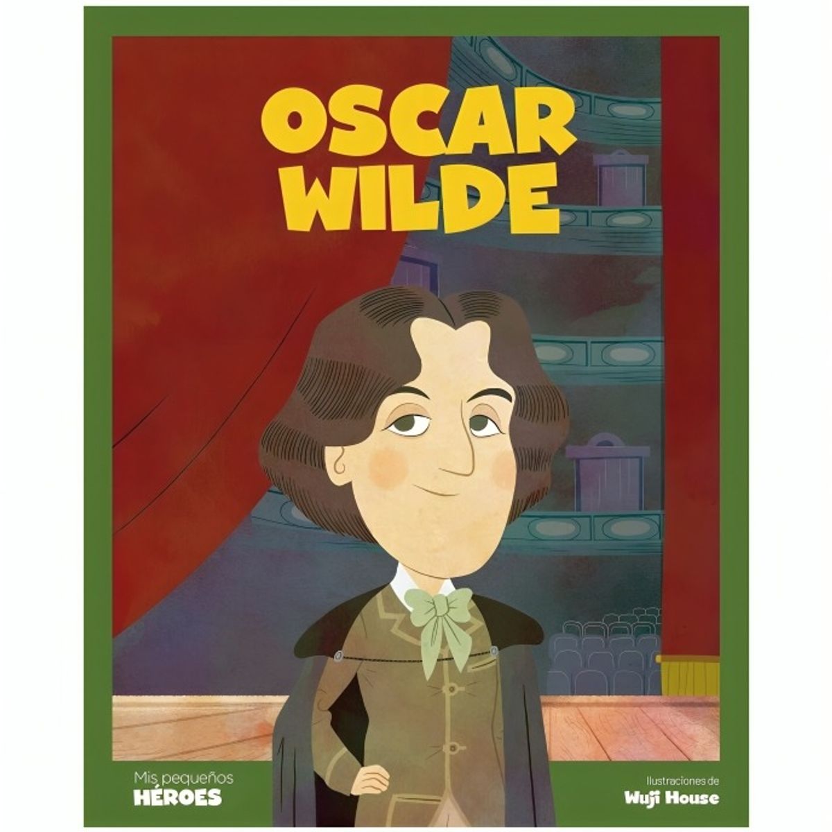 TOP10BOOKS - LIBRO Oscar Wilde - Oscar Wilde