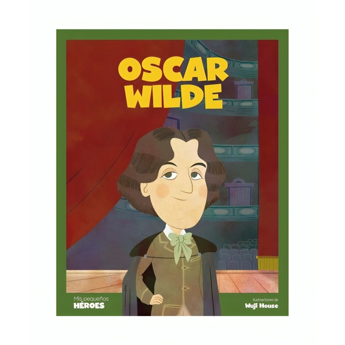 TOP10BOOKS - LIBRO Oscar Wilde - Oscar Wilde