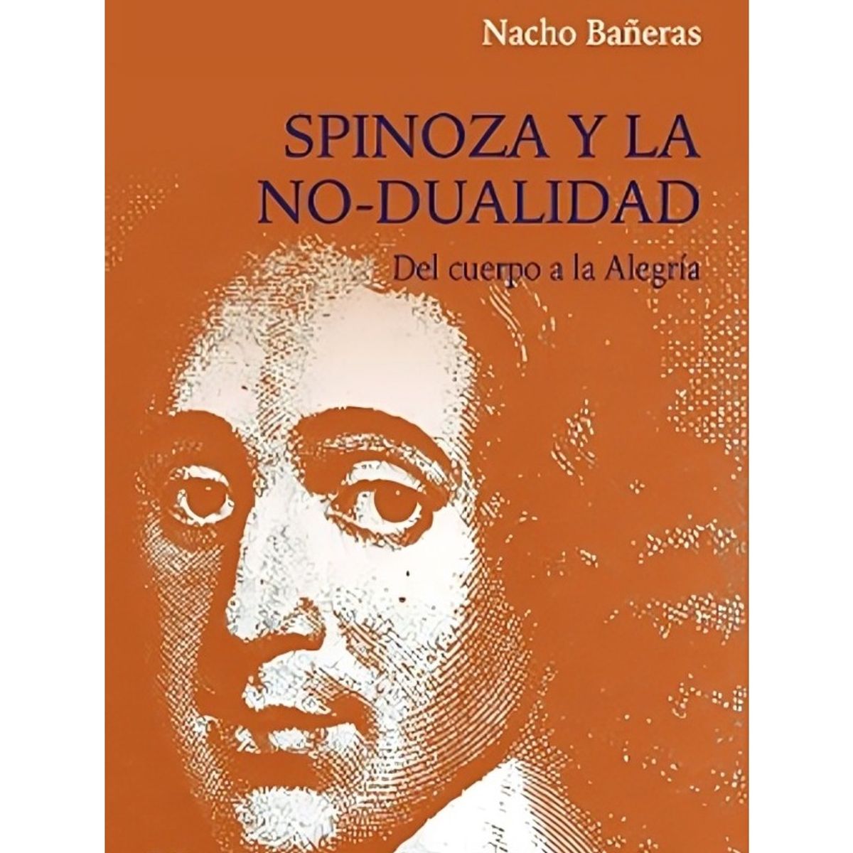 TOP10BOOKS - LIBRO Spinoza Y La No-Dualidad - Spinoza Y La No-Dualidad
