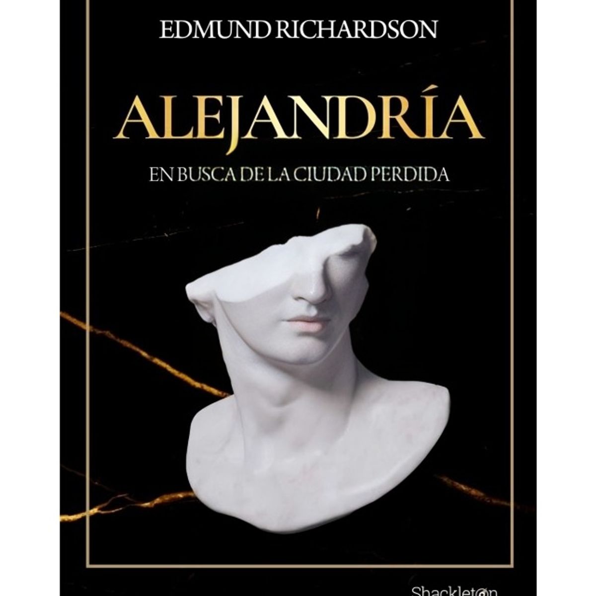 TOP10BOOKS - LIBRO Alejandría - Alejandría