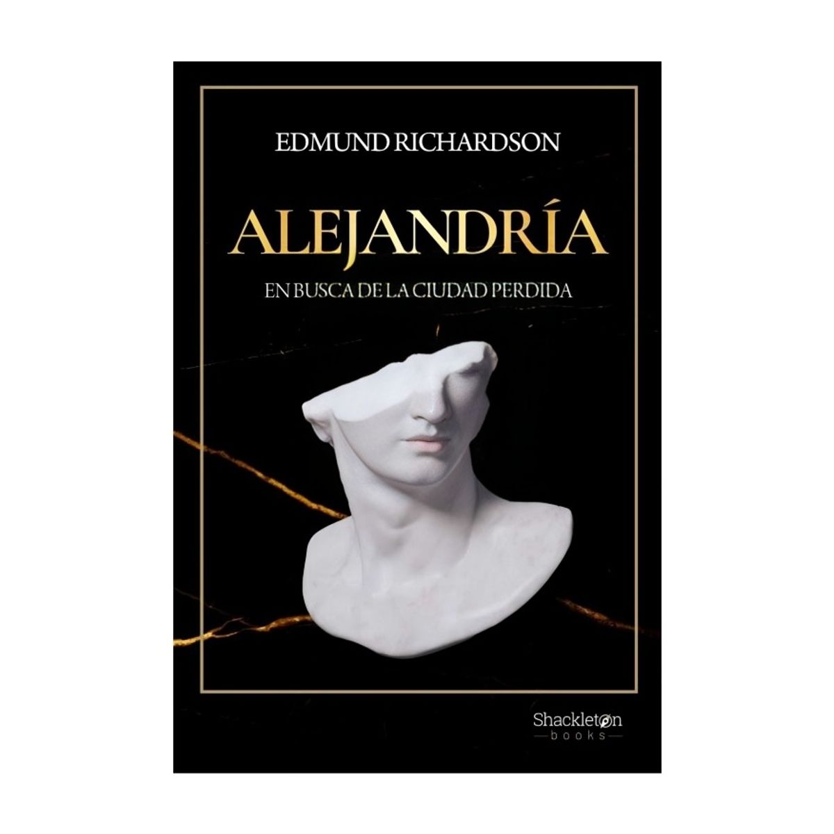 TOP10BOOKS - LIBRO Alejandría - Alejandría