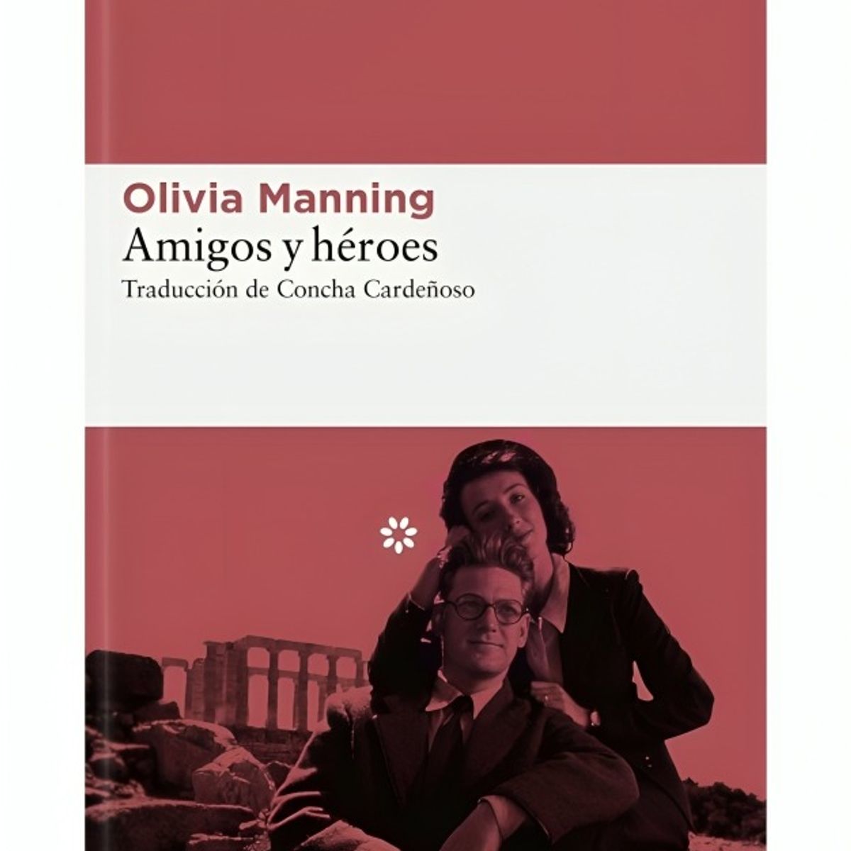 TOP10BOOKS - LIBRO Amigos Y Héroes - Amigos Y Héroes