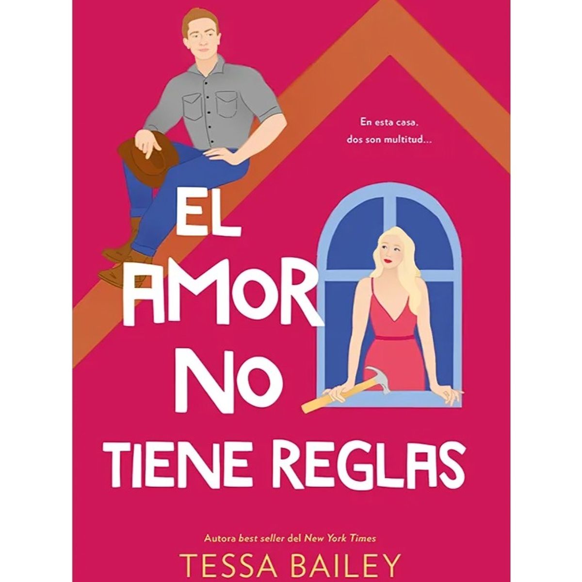 TOP10BOOKS - LIBRO El Amor No Tiene Reglas - El Amor No Tiene Reglas
