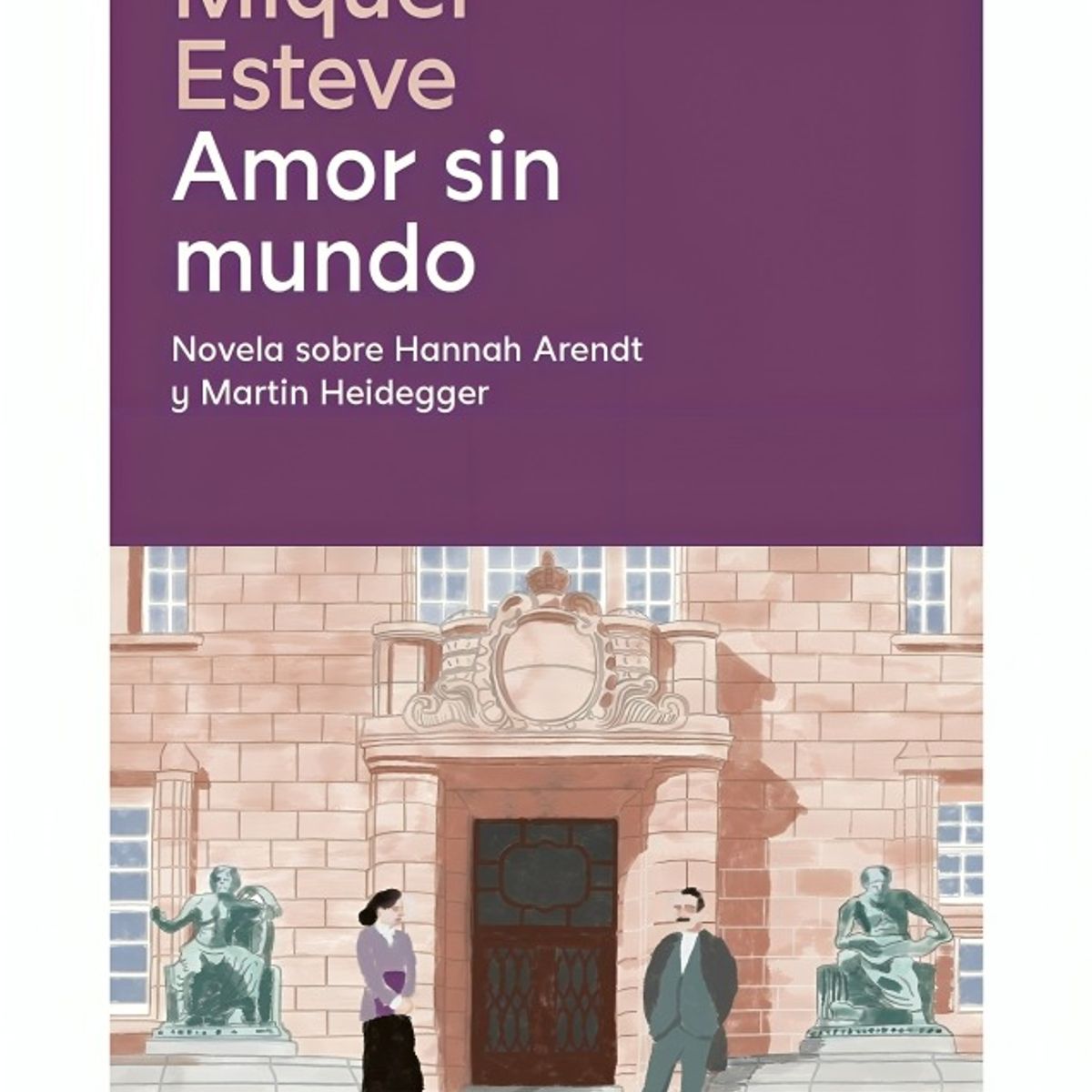 TOP10BOOKS - LIBRO Amor s i n Mundo - Amor s i n Mundo