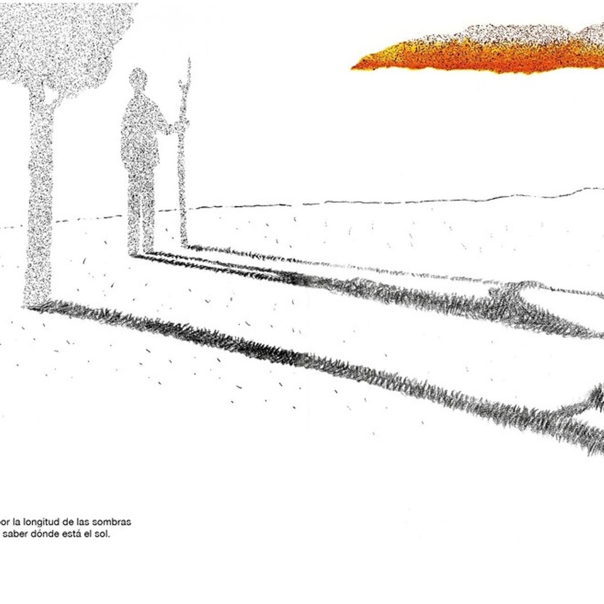 GUSTAVO GILI - Dibujar el Sol de Editorial Gustavo Gili