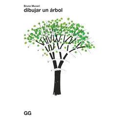 GUSTAVO GILI - Libro Dibujar Un Árbol