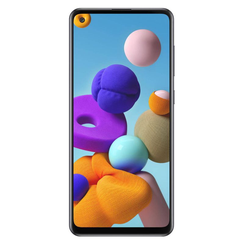 CLARO - Smartphone Samsung A21S 64GB