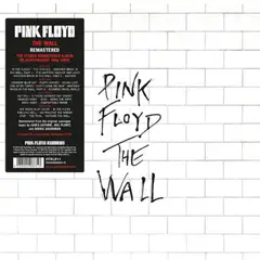 PINK FLOYD - VINILO THE WALL EUROPE 2LP
