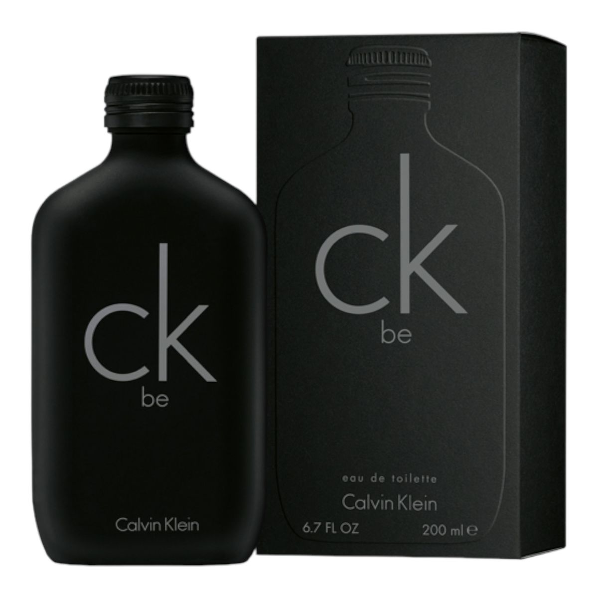 CALVIN KLEIN - Calvin Klein Ck Be Edt 200ml Unisex