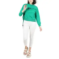 ELLUS - POLERON MUJER SLIM FIT SFL76800