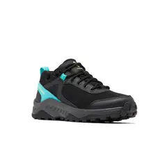 COLUMBIA - Zapatilla impermeable Hombre Trailstorm A Negr