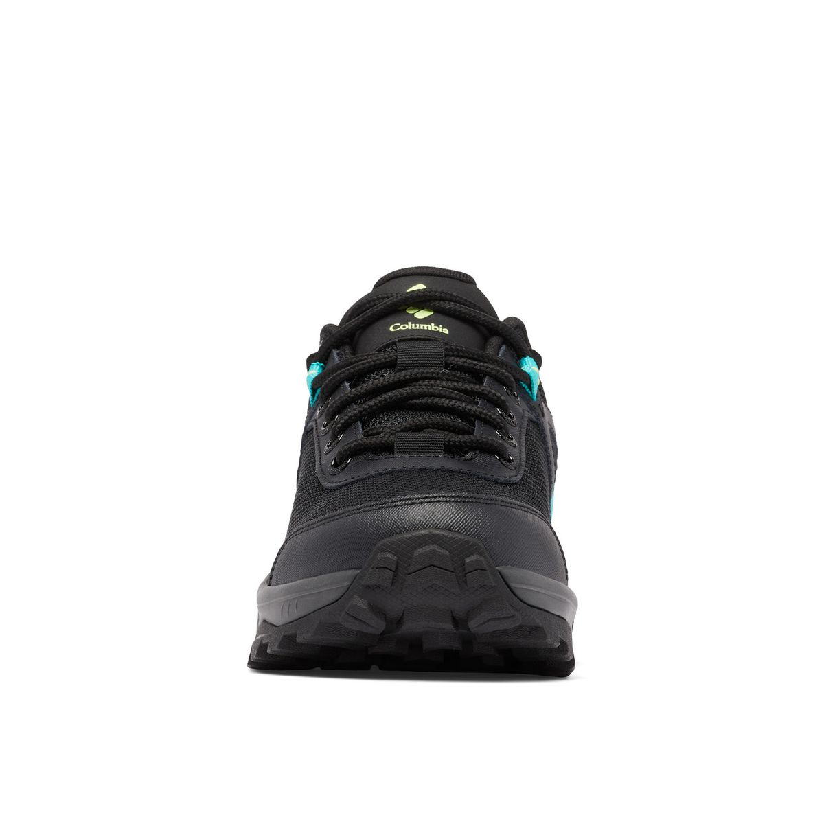 COLUMBIA - Zapatilla impermeable Hombre Trailstorm A Negr COLUMBIA