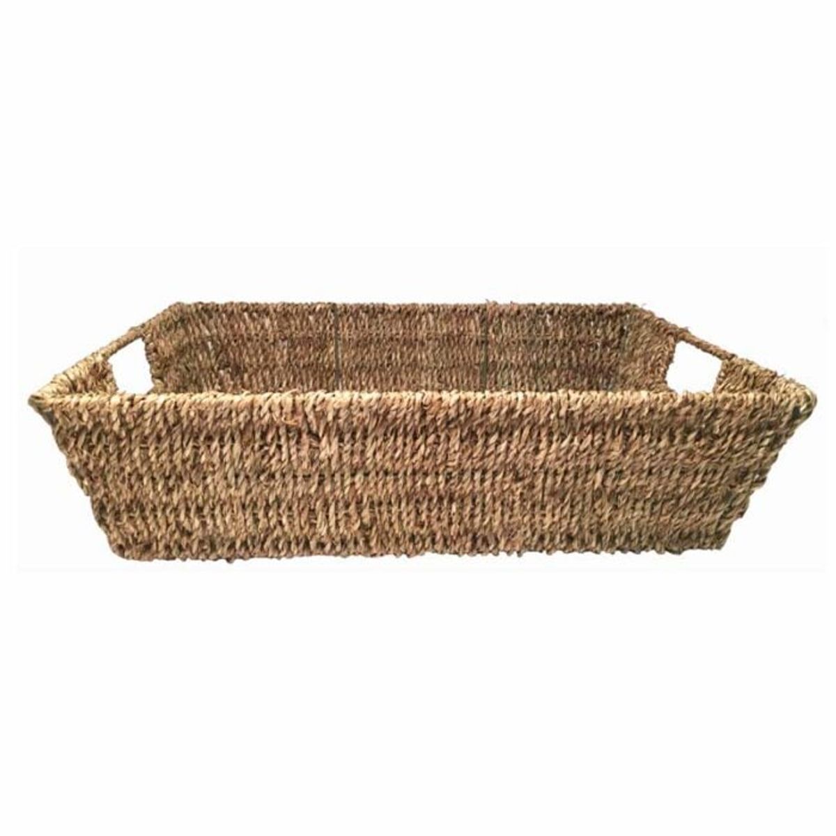 BRIC - Bandeja de Seagrass Rectangular.