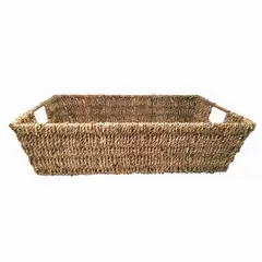 BRIC - Bandeja de Seagrass Rectangular