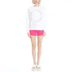 ELLUS - POLERON MUJER SLIM FIT SFL68724