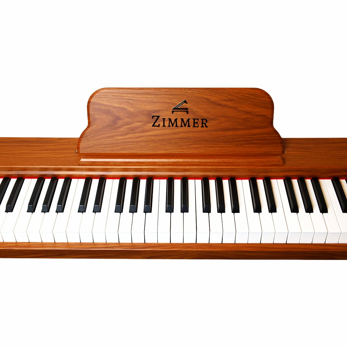 ZIMMER - Piano Digital Zim-500 Zimmer, NAT