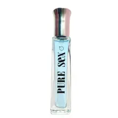 STARSEX - Perfume Maculino con pheromonas Pure Sex 15ml