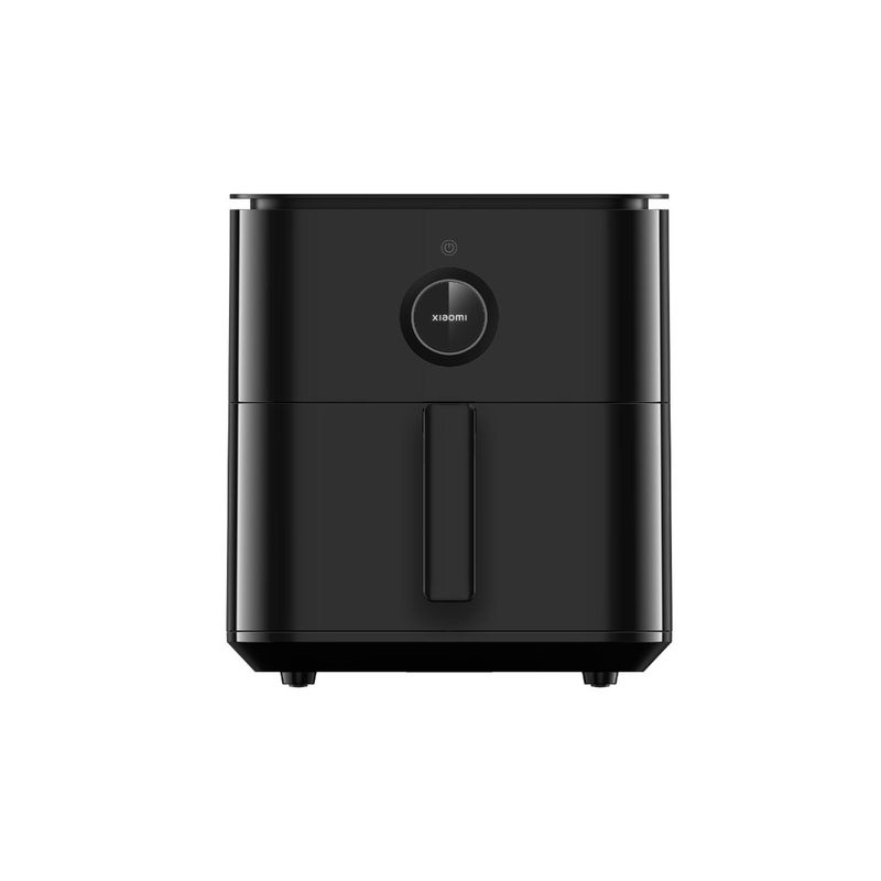 XIAOMI - Xiaomi Smart Air Fryer 6.5L Black EU