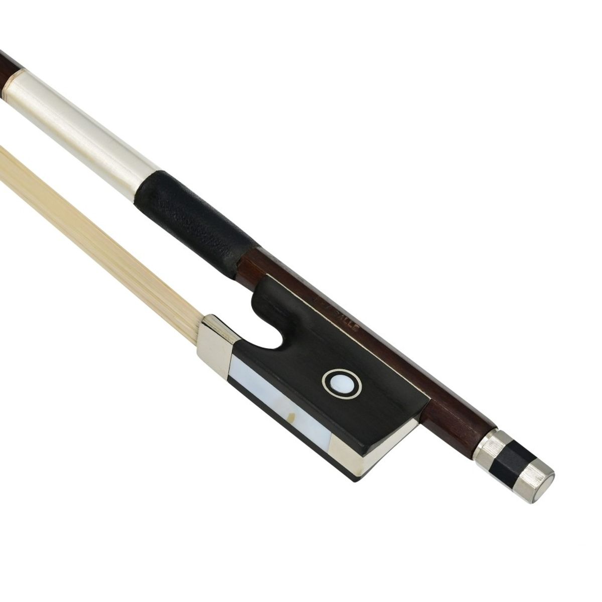 CREMONA - Arco violín 4/4' LB-17 J.Lasalle
