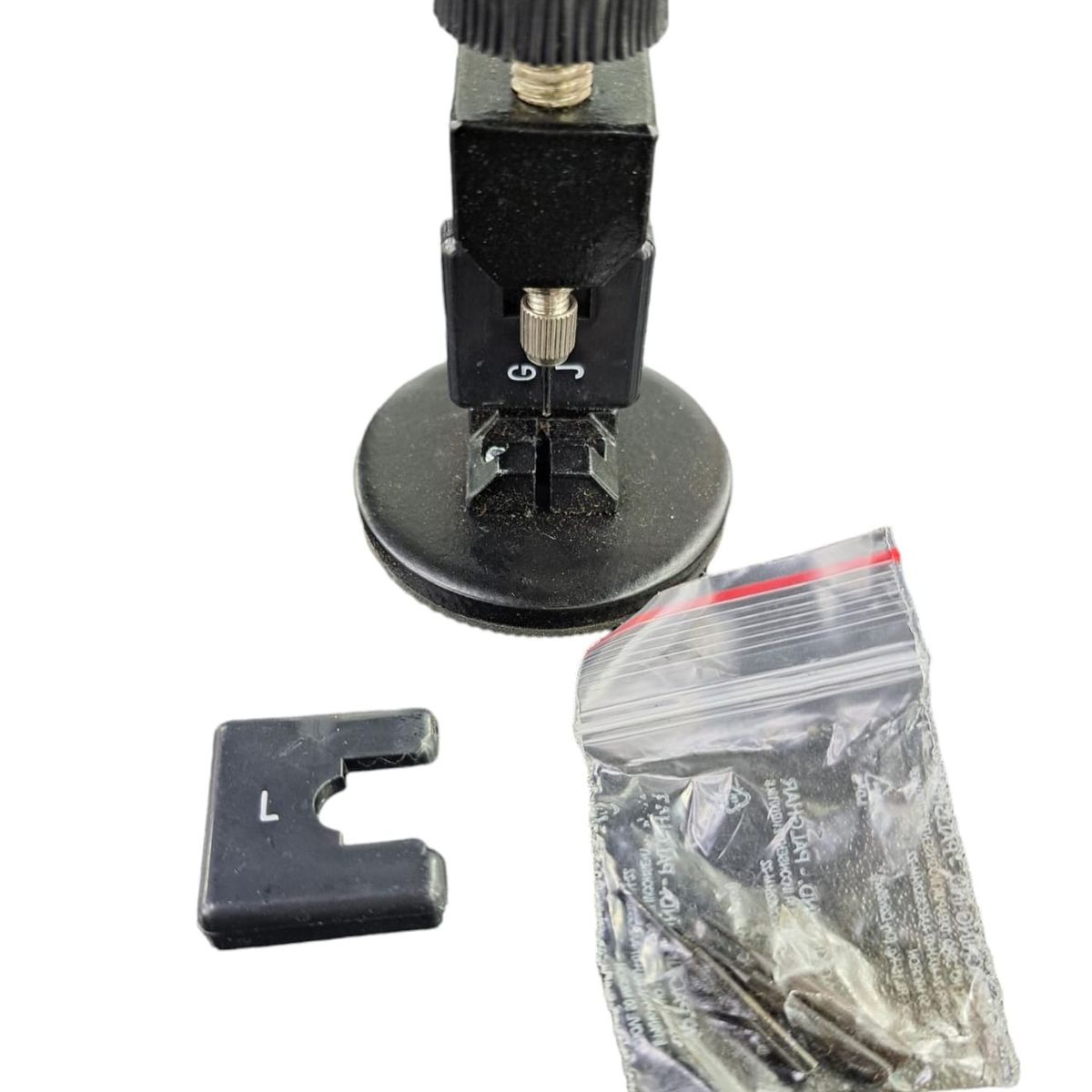 GENERICO - Saca Eslabón Base Profesional Hindú