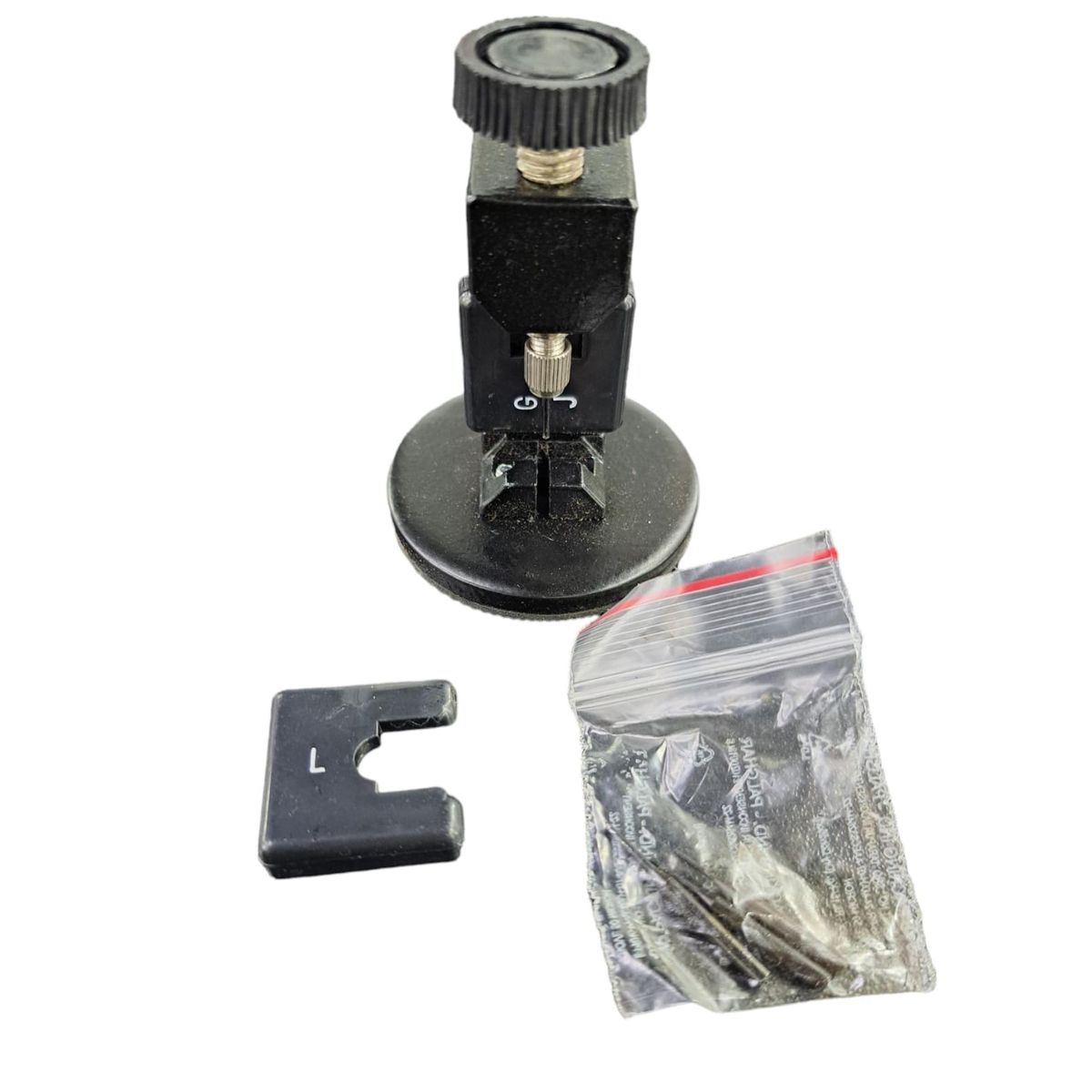 GENERICO - Saca Eslabón Base Profesional Hindú