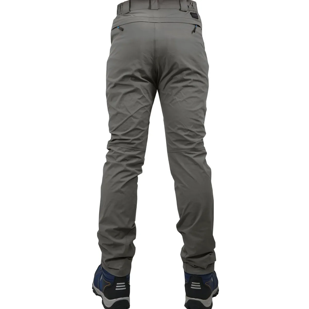 HARDWORK - Pantalón HW Nahuel Hombre Gris
