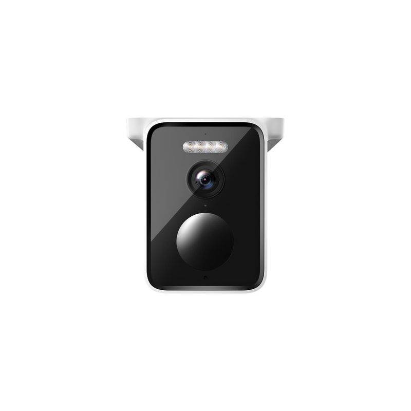 XIAOMI - Xiaomi Solar Outdoor Camera BW400 Pro Set