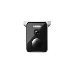 XIAOMI - Solar Outdoor Camera BW400 Pro Set