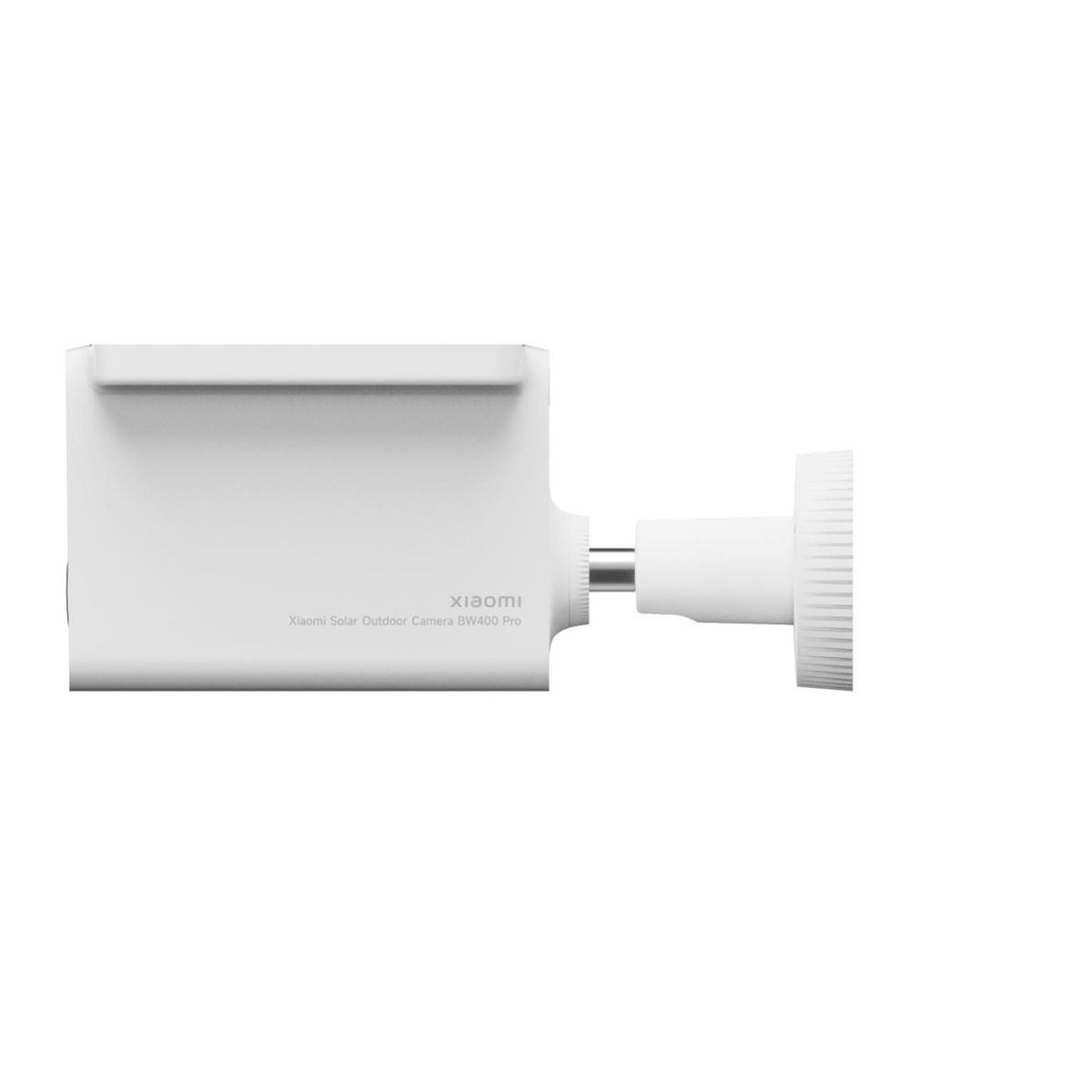 XIAOMI - Xiaomi Solar Outdoor Camera BW400 Pro Set