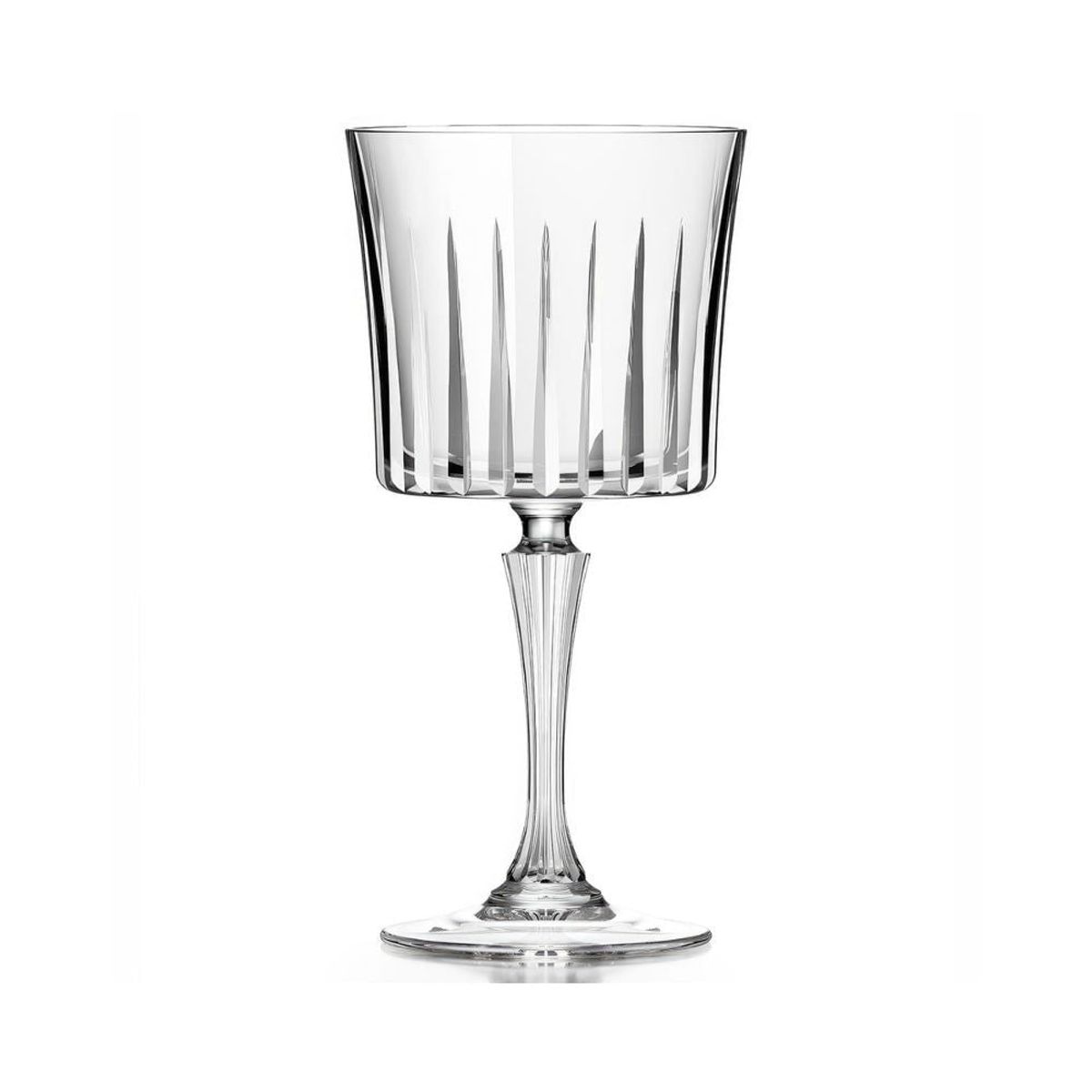RCR - RCR SET 4 COPAS COCTEL TIMELESS