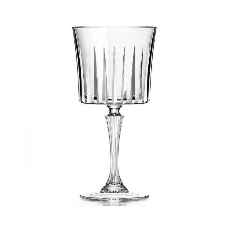 RCR - RCR SET 4 COPAS COCTEL TIMELESS