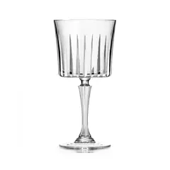 RCR - SET 4 COPAS COCTEL TIMELESS