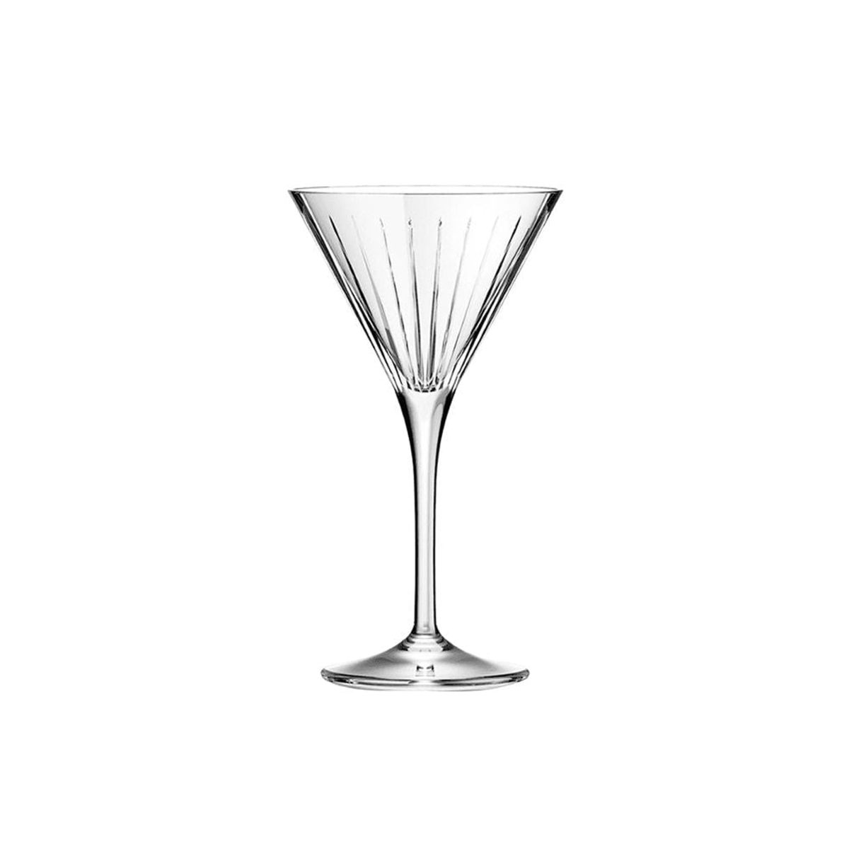 RCR SET 6 COPAS MARTINI TIMELESS, marca RCR - Foto Principal