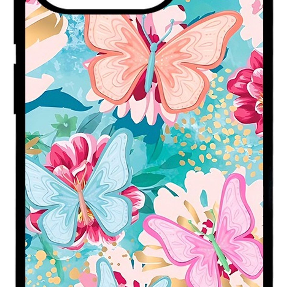 GENERICO - Carcasa para MOTOROLA EDGE 50 PRO Diseño 204