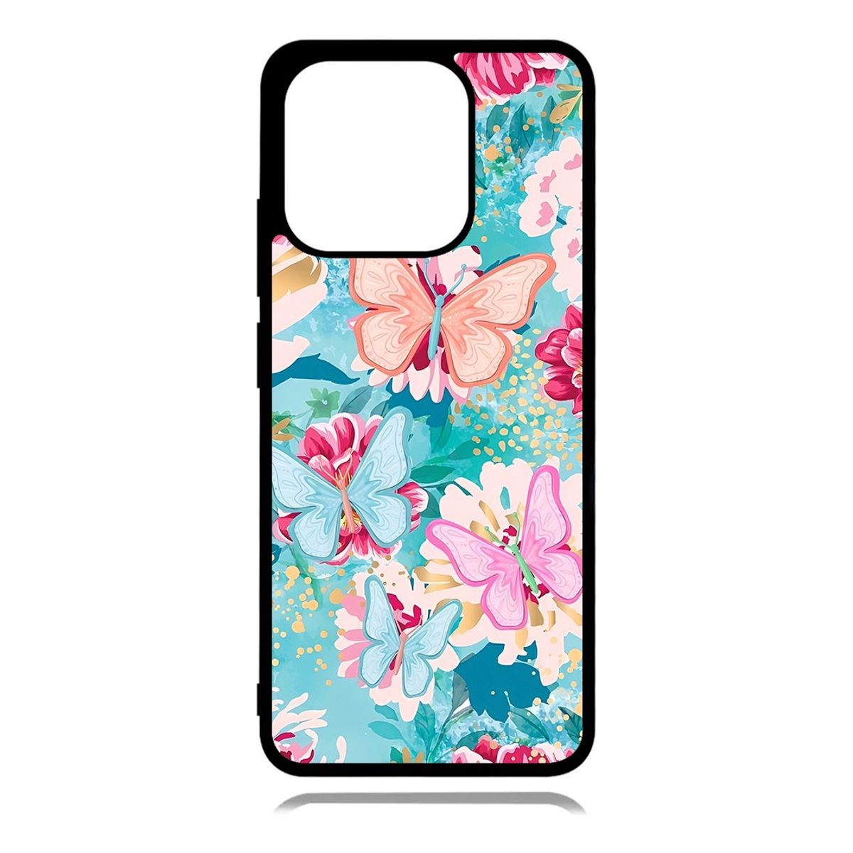 GENERICO - Carcasa para MOTOROLA EDGE 50 PRO Diseño 204