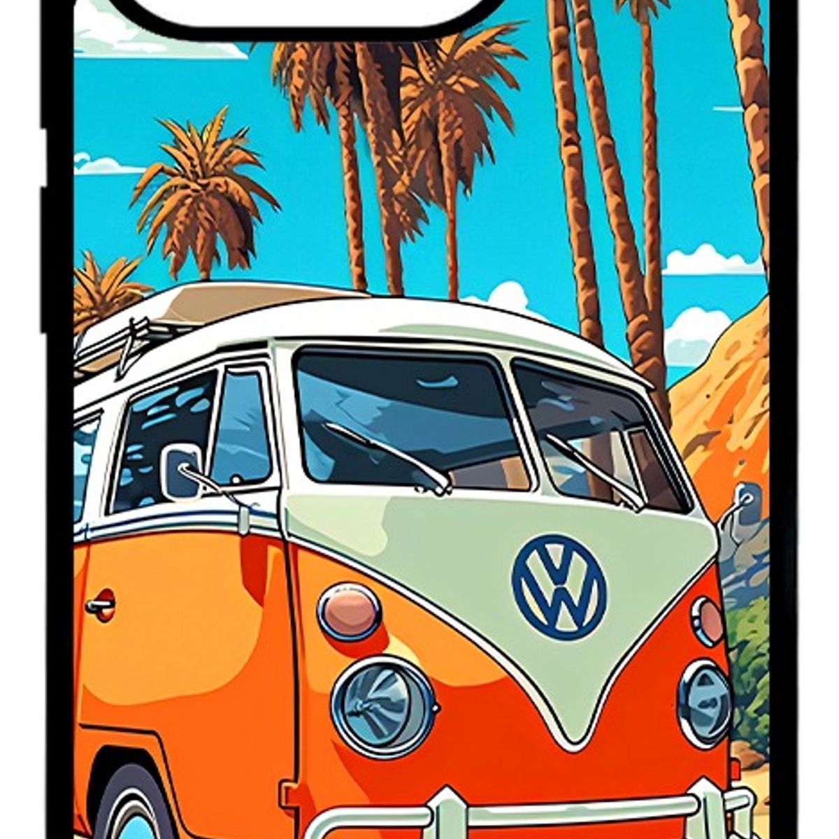 GENERICO - Carcasa para MOTOROLA EDGE 50 PRO Diseño 211