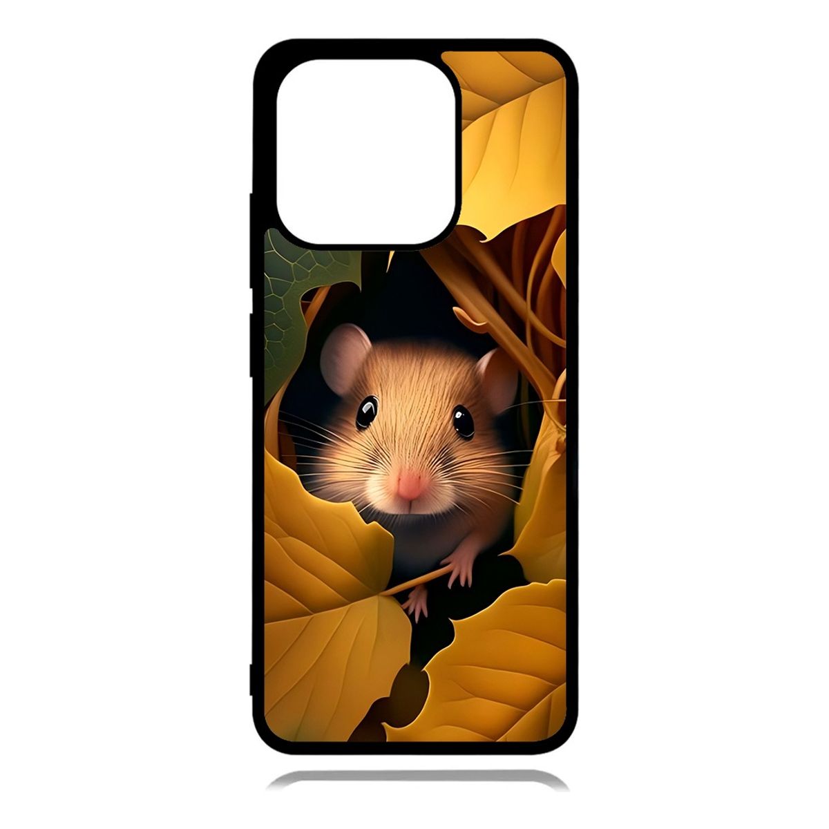 GENERICO - Carcasa para MOTOROLA EDGE 50 PRO Diseño 212