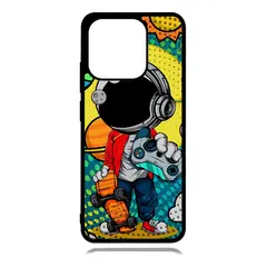 GENERICO - Carcasa para MOTOROLA EDGE 50 PRO Diseño 215