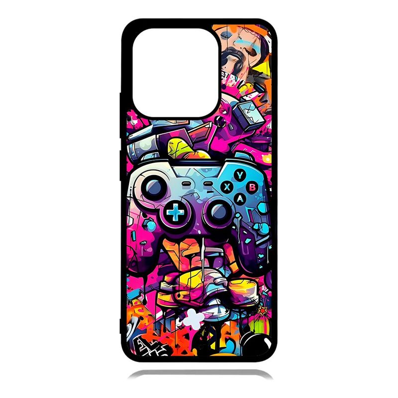 GENERICO - Carcasa para MOTOROLA EDGE 50 PRO Diseño 224