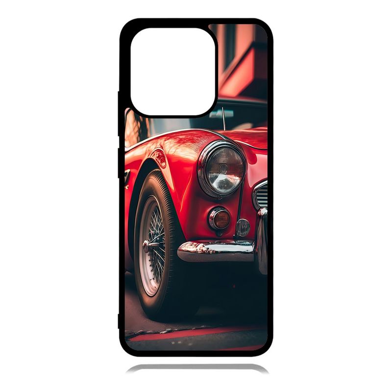 GENERICO - Carcasa para MOTOROLA EDGE 50 PRO Diseño 238